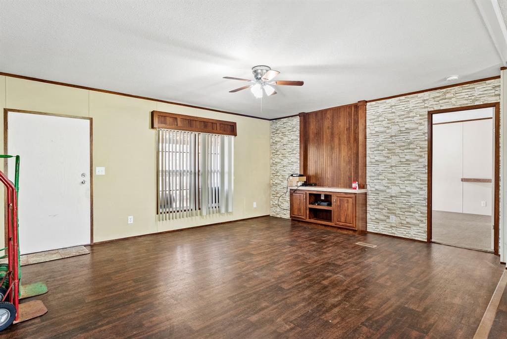 Bass Lake Ranch - Residential