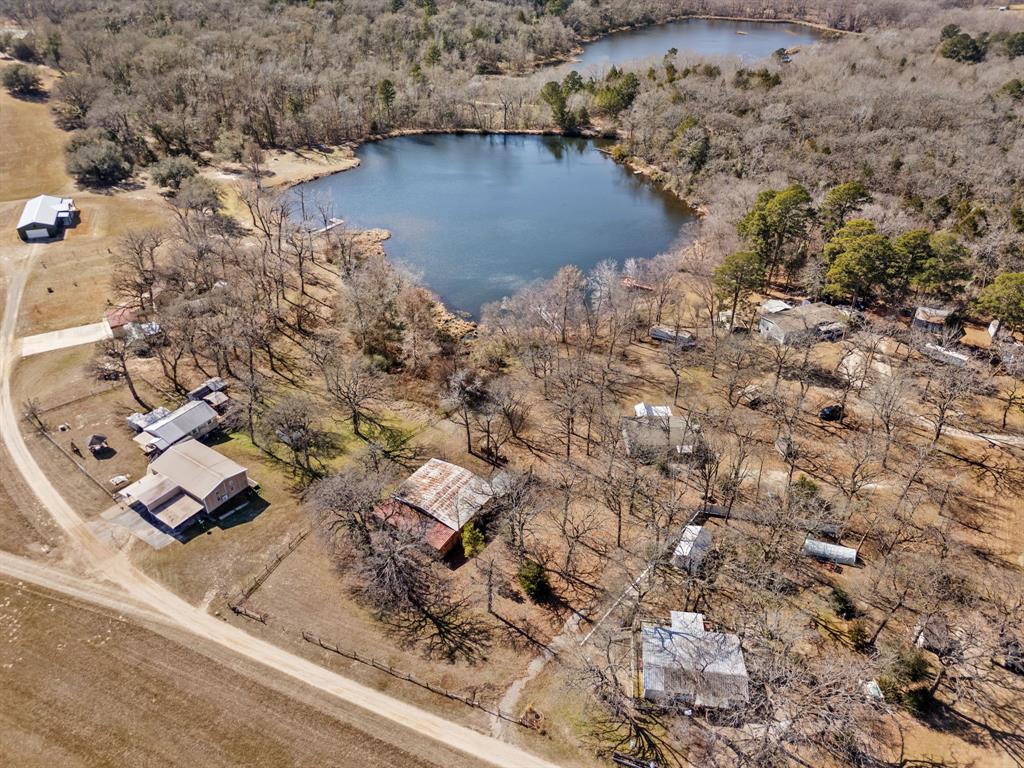 Bass Lake Ranch - Residential