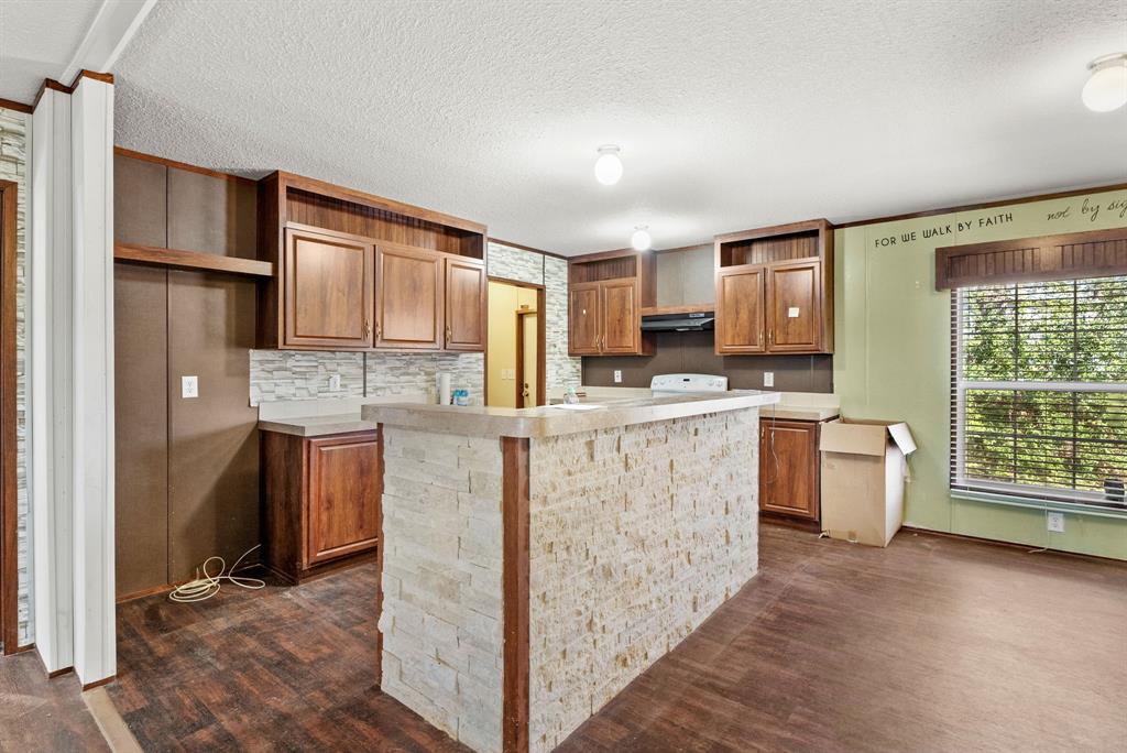 Bass Lake Ranch - Residential
