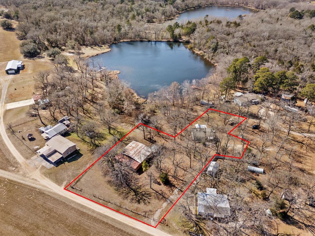 Bass Lake Ranch - Residential