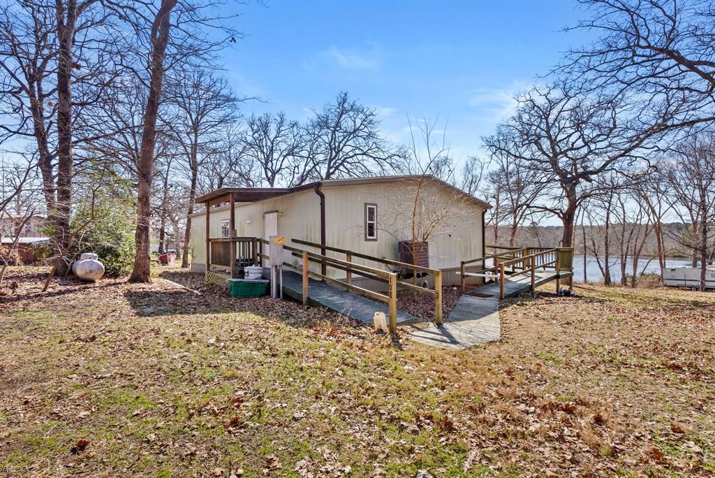 Bass Lake Ranch - Residential