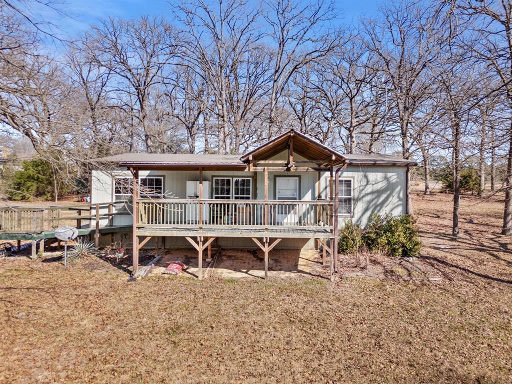 Bass Lake Ranch - Residential