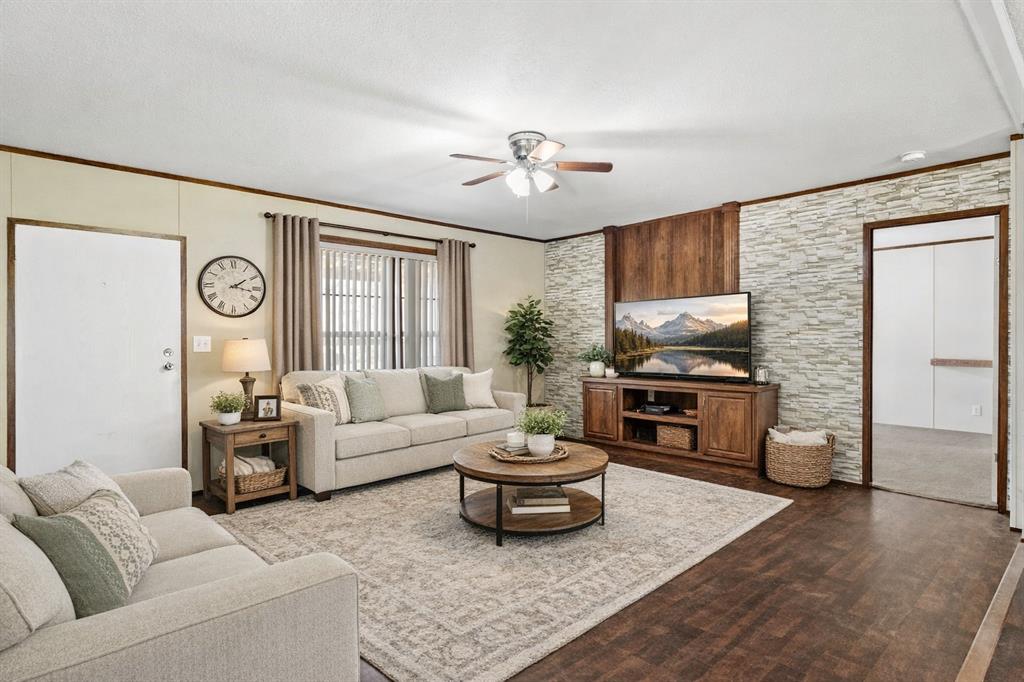 Bass Lake Ranch - Residential