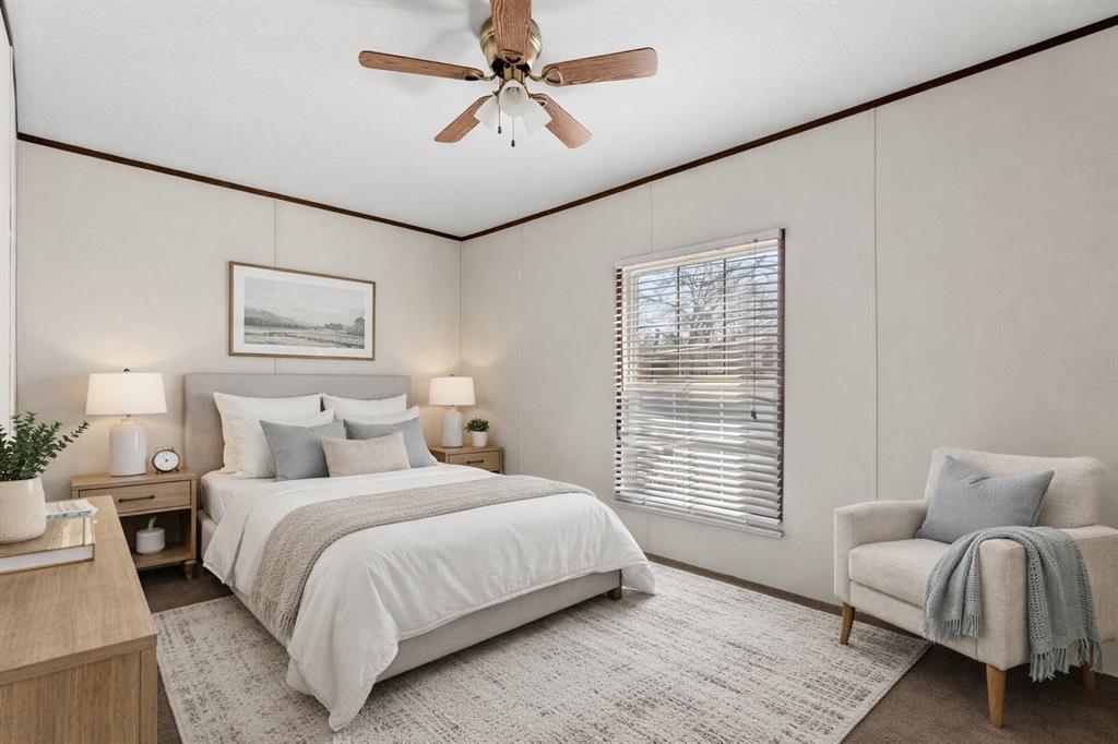 Bass Lake Ranch - Residential