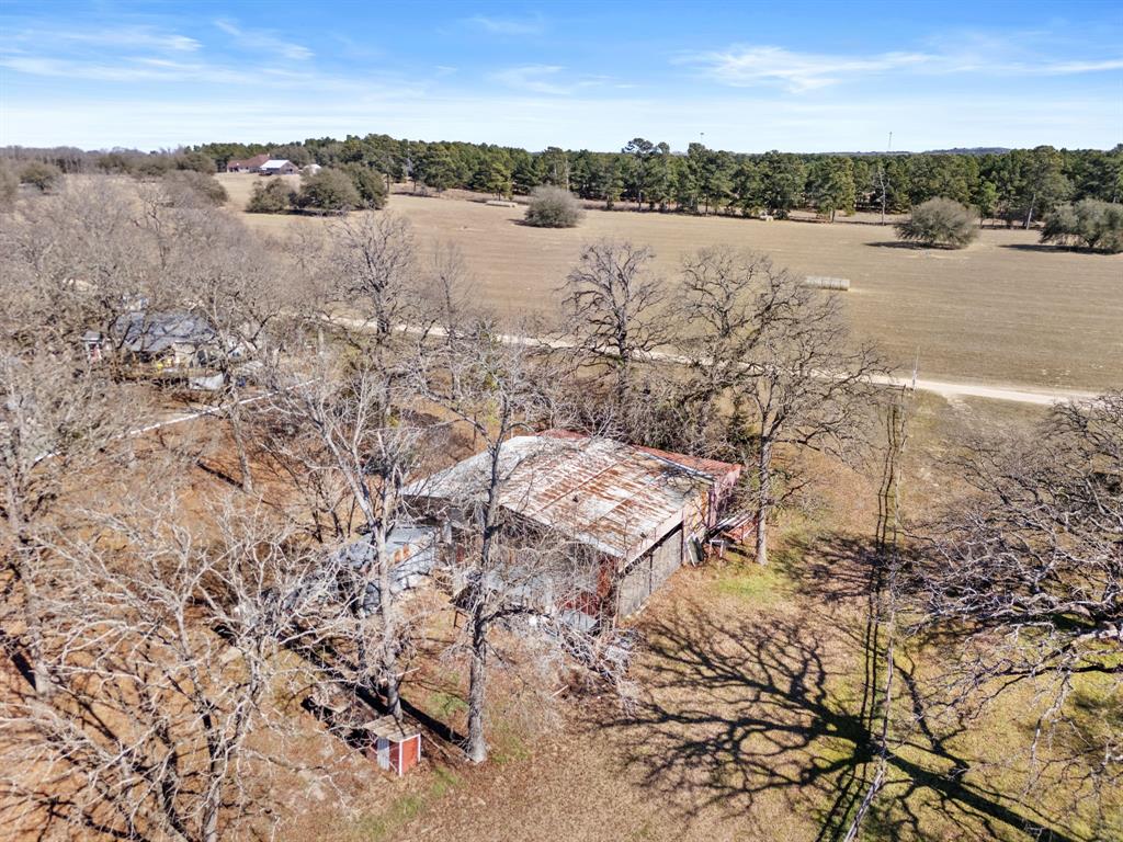 Bass Lake Ranch - Residential