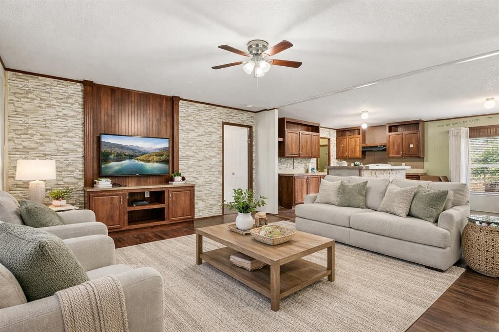 Bass Lake Ranch - Residential