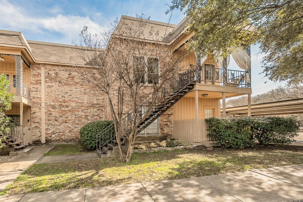 Royale Orleans South Condo - Residential