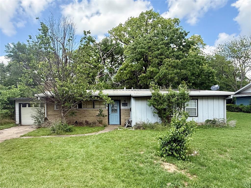 Seven Oaks Add - Residential