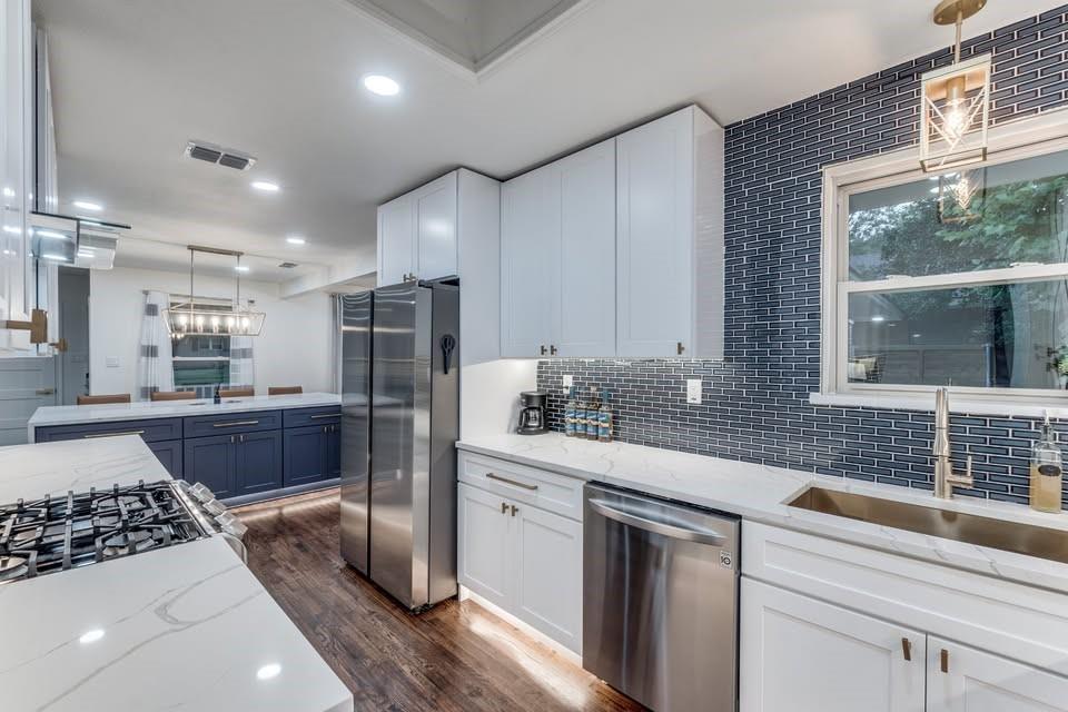 Lake Highlands Estates 11 - Residential
