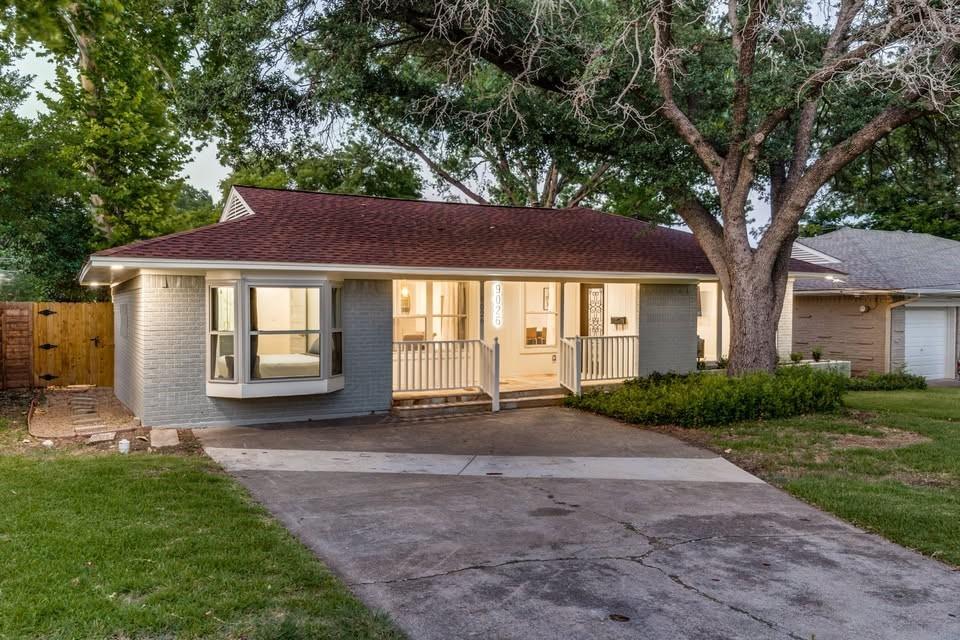 Lake Highlands Estates 11 - Residential