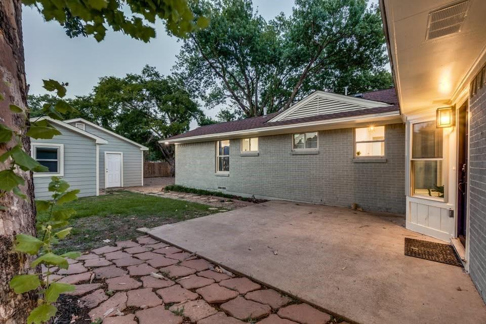 Lake Highlands Estates 11 - Residential