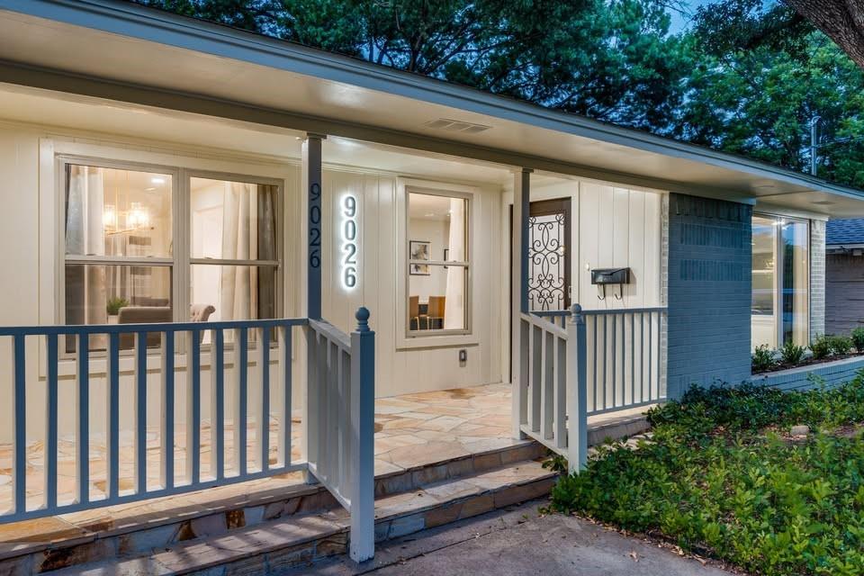 Lake Highlands Estates 11 - Residential