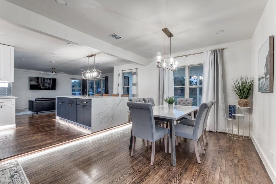 Lake Highlands Estates 11 - Residential
