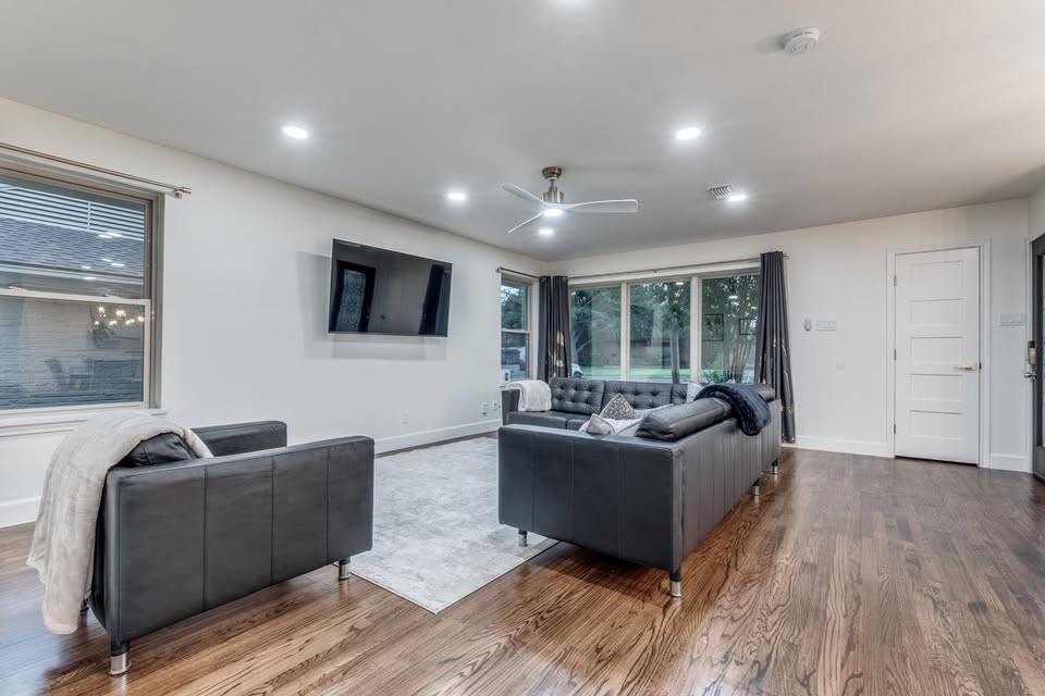 Lake Highlands Estates 11 - Residential