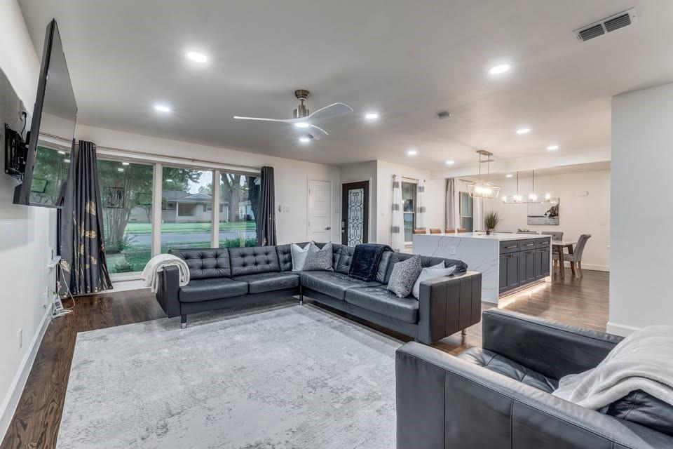 Lake Highlands Estates 11 - Residential