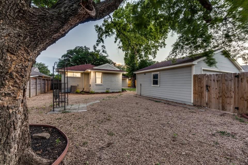 Lake Highlands Estates 11 - Residential