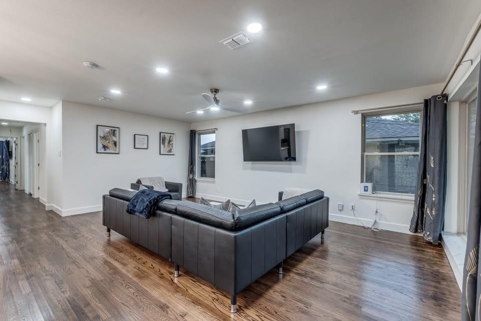 Lake Highlands Estates 11 - Residential