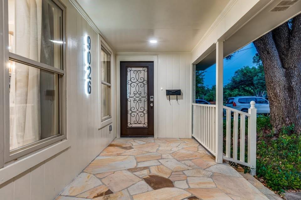 Lake Highlands Estates 11 - Residential