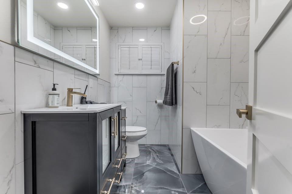 Lake Highlands Estates 11 - Residential