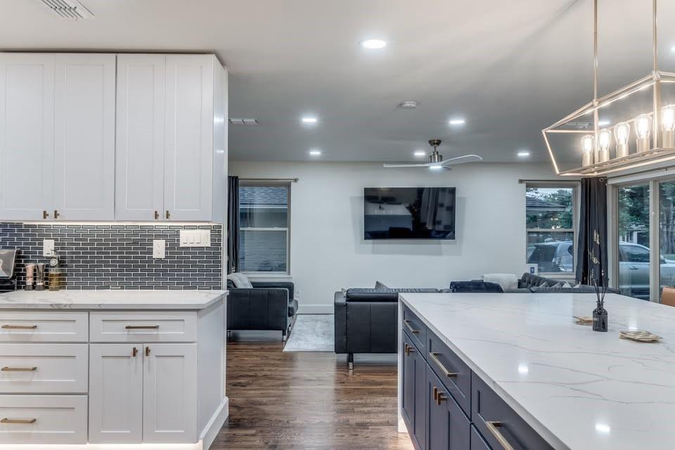 Lake Highlands Estates 11 - Residential