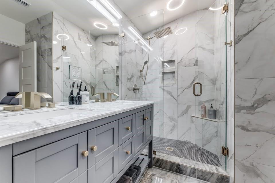 Lake Highlands Estates 11 - Residential