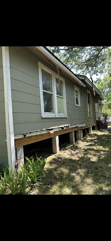 Orig Town Of Commerce - Residential Income