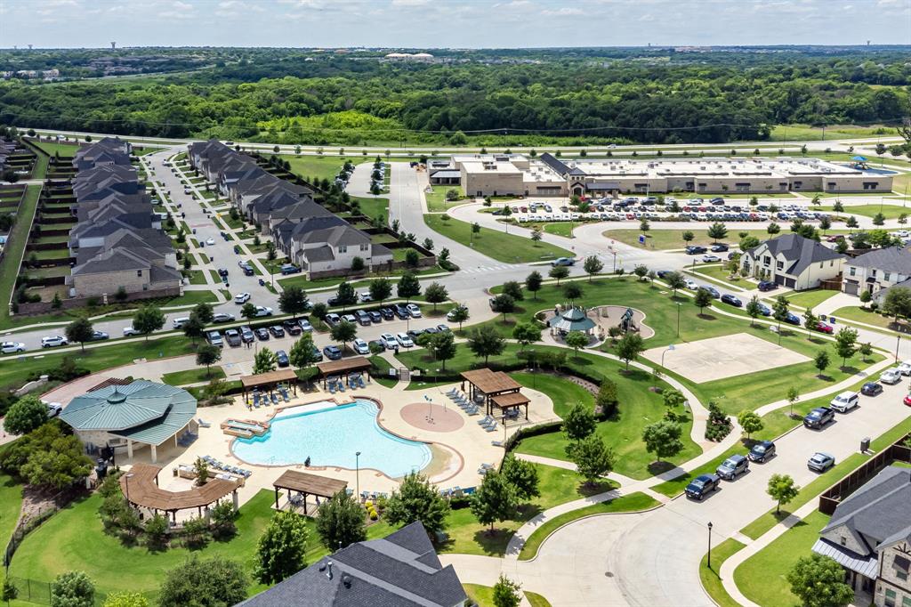 Auburn Hills Ph 6 - Residential
