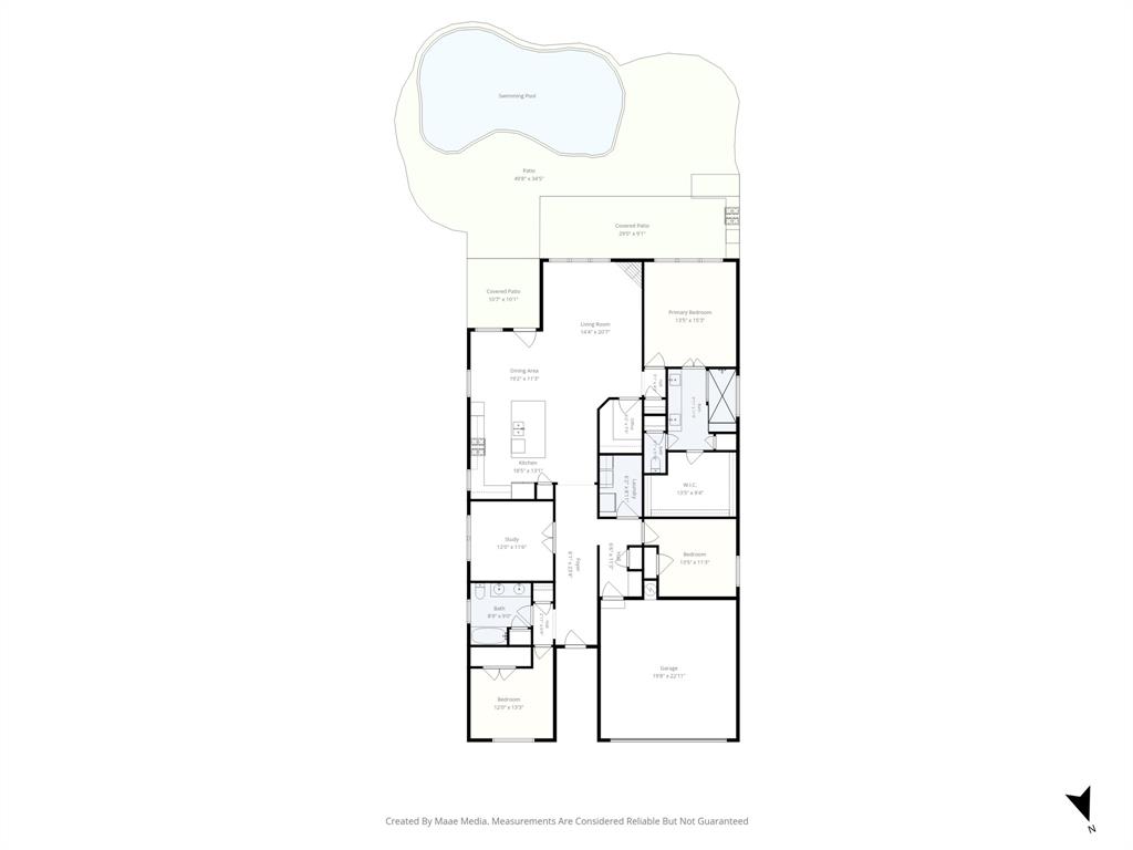 Auburn Hills Ph 6 - Residential