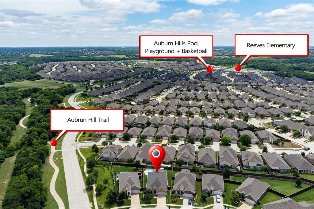 Auburn Hills Ph 6 - Residential