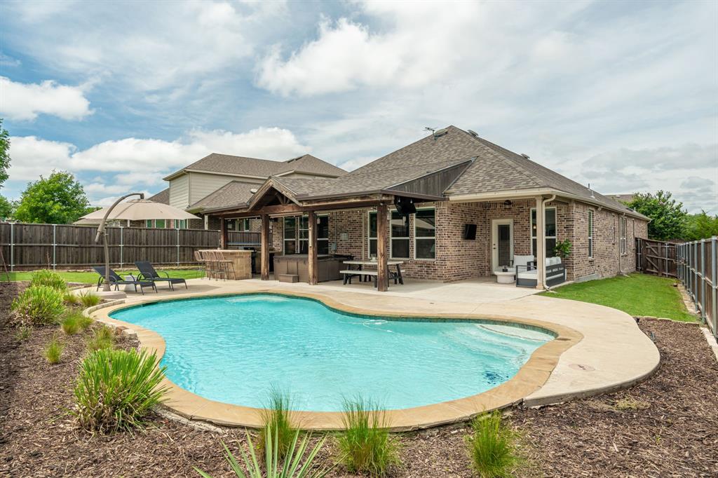 Auburn Hills Ph 6 - Residential