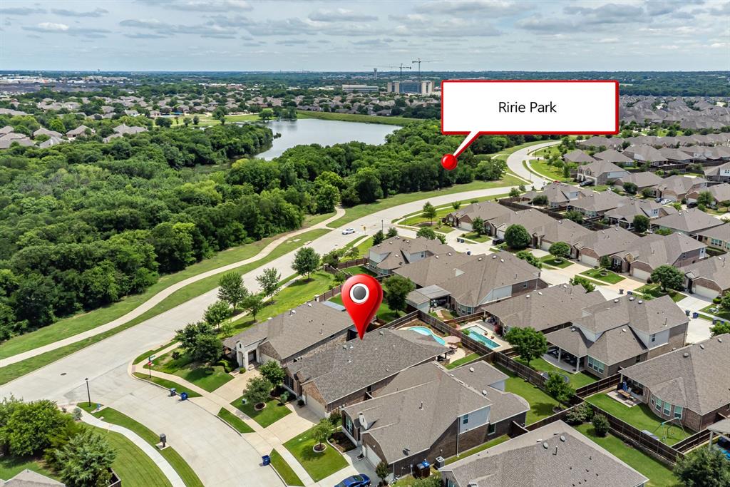 Auburn Hills Ph 6 - Residential