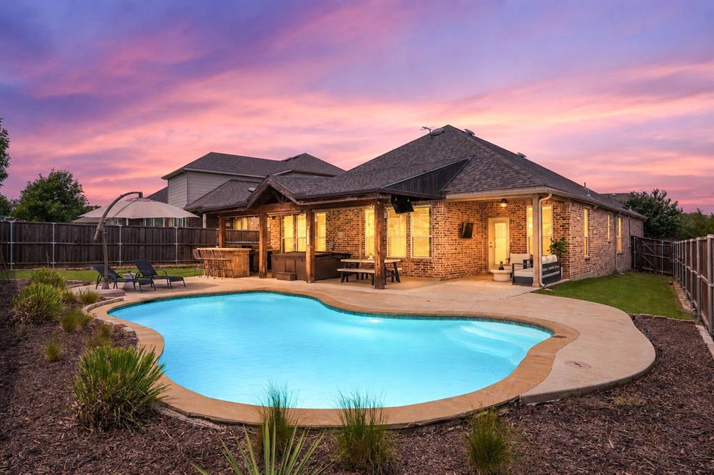 Auburn Hills Ph 6 - Residential