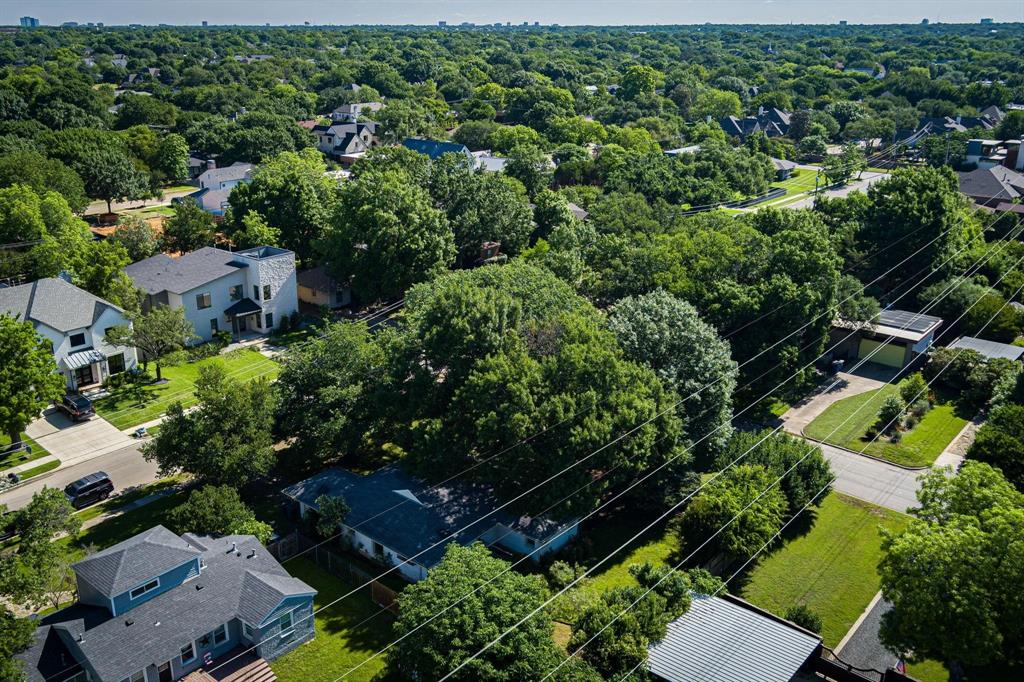 Ridgecrest Village - Residential