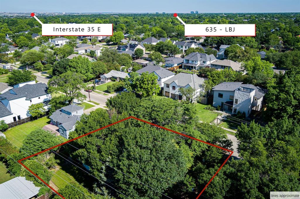 Ridgecrest Village - Residential