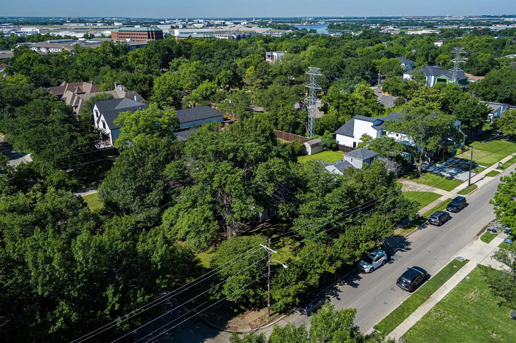 Ridgecrest Village - Residential