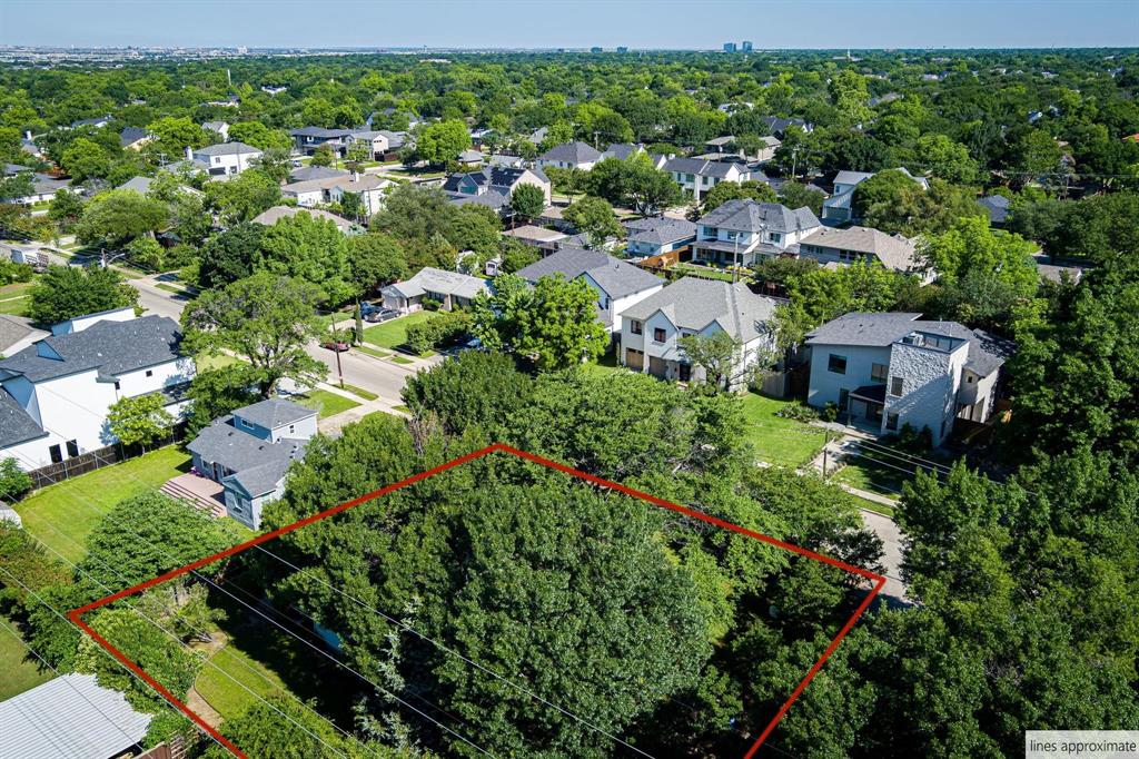 Ridgecrest Village - Residential