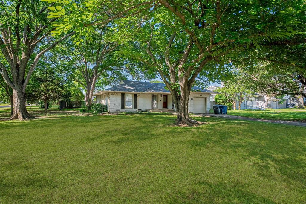 Ridgecrest Village - Residential