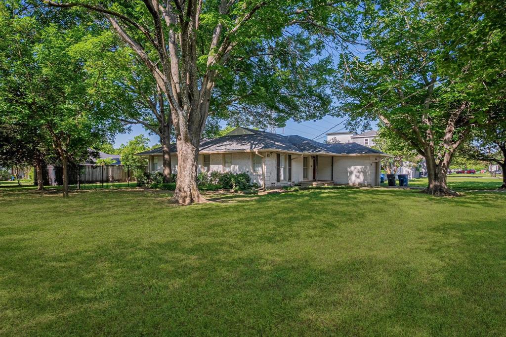 Ridgecrest Village - Residential