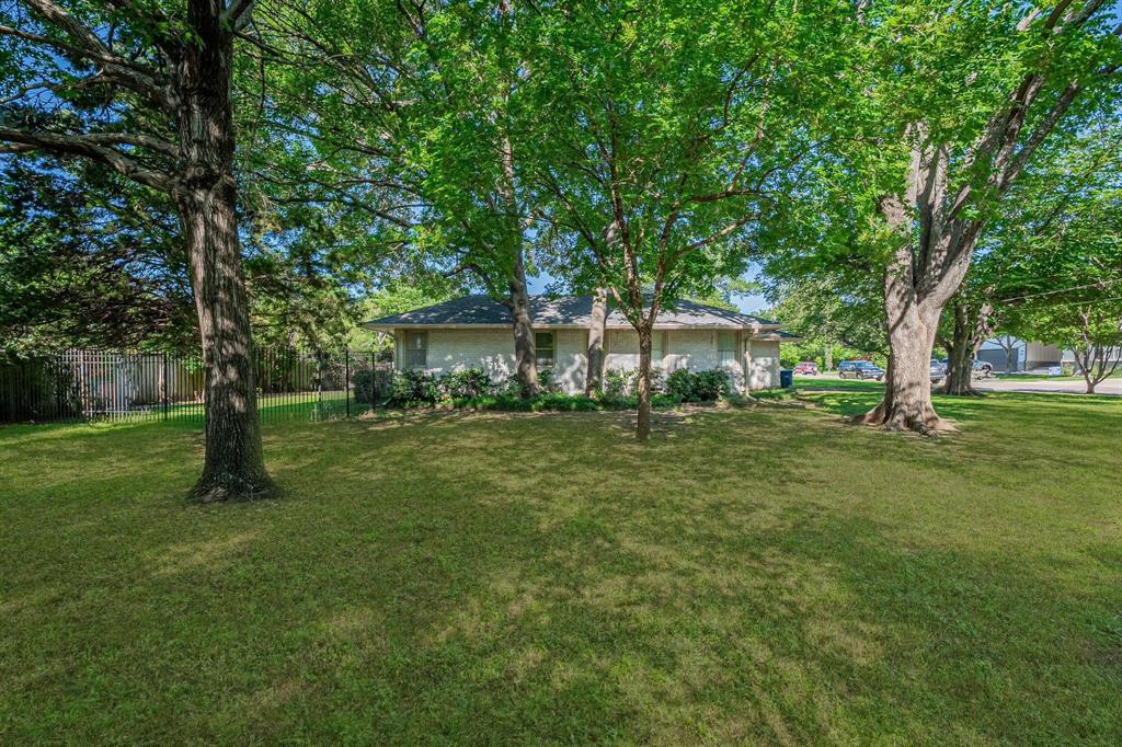 Ridgecrest Village - Residential