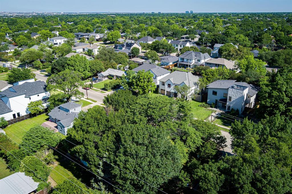 Ridgecrest Village - Residential