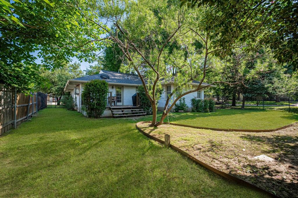 Ridgecrest Village - Residential