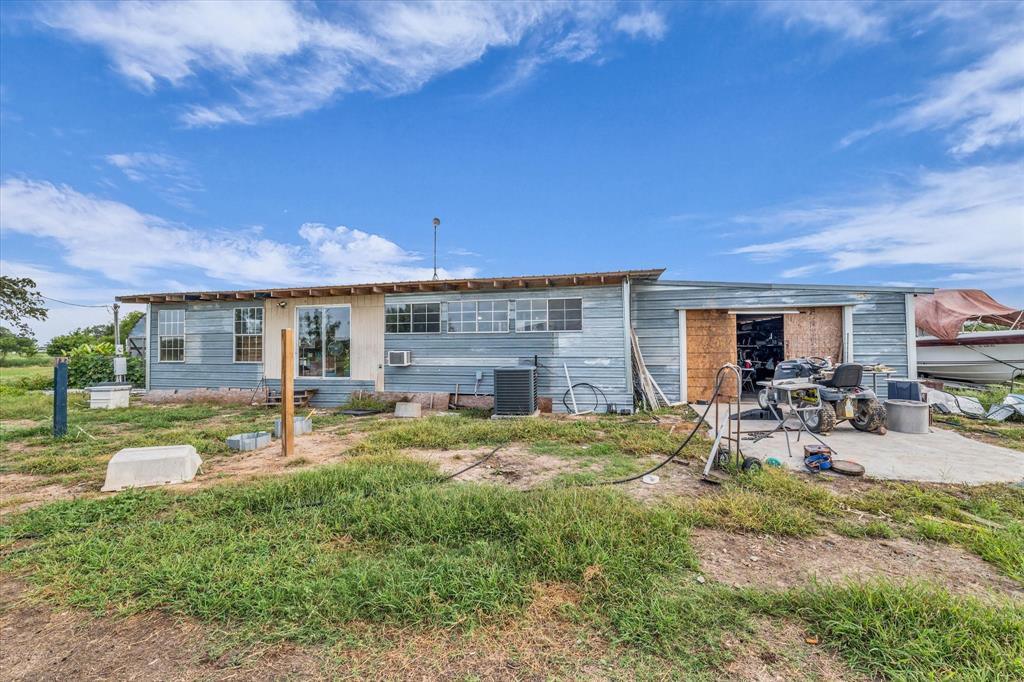 A0046 MORGAN GEORGE - Residential
