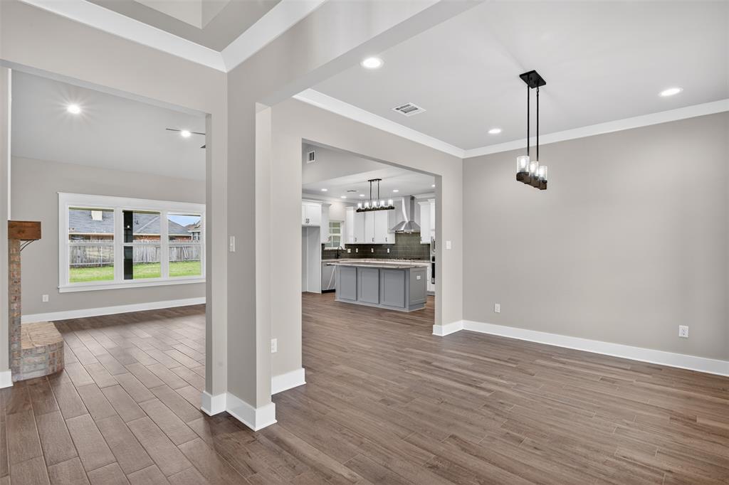 Pin Oak Lndg #1 - Residential