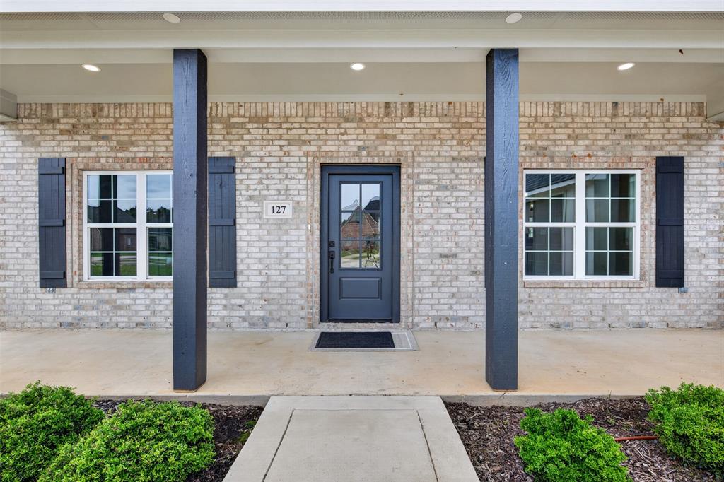 Pin Oak Lndg #1 - Residential