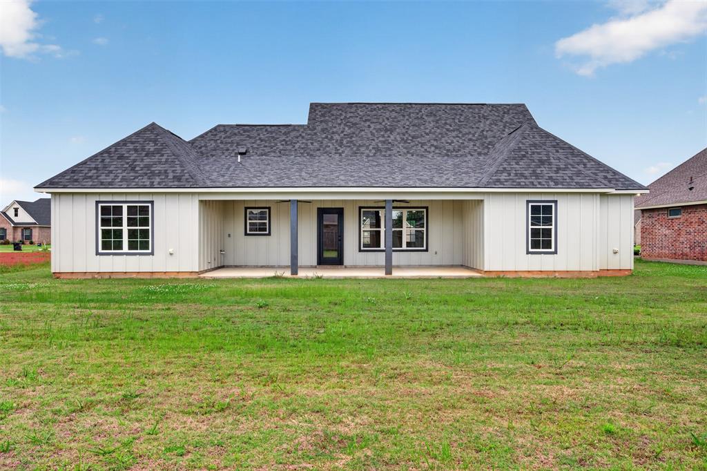 Pin Oak Lndg #1 - Residential
