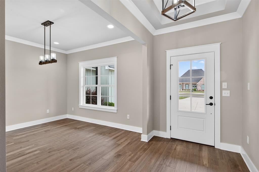 Pin Oak Lndg #1 - Residential