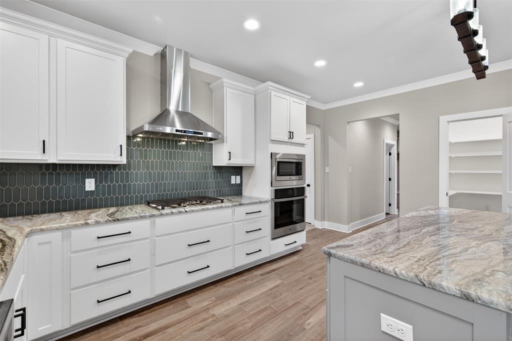 Pin Oak Lndg #1 - Residential