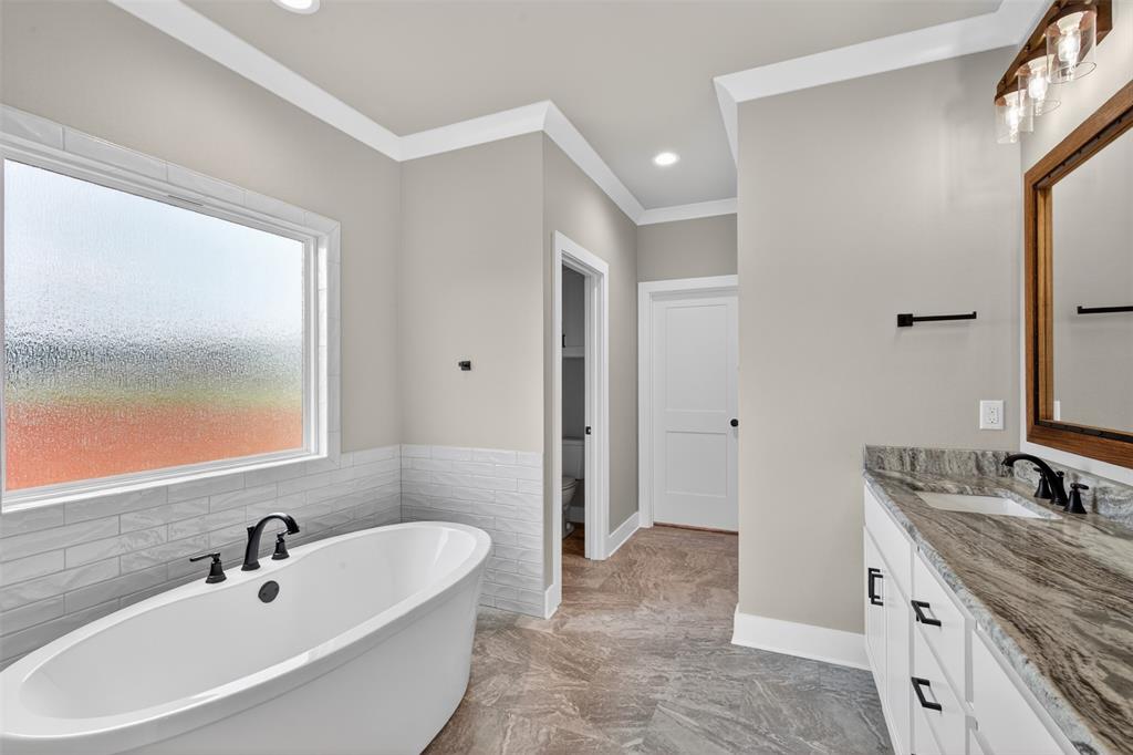 Pin Oak Lndg #1 - Residential