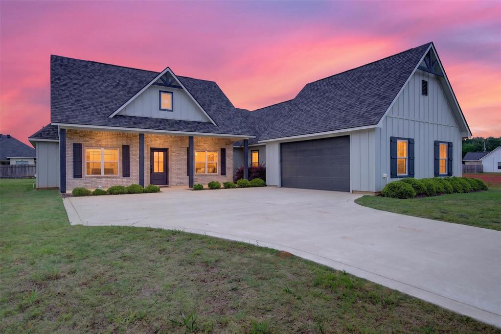 Pin Oak Lndg #1 - Residential
