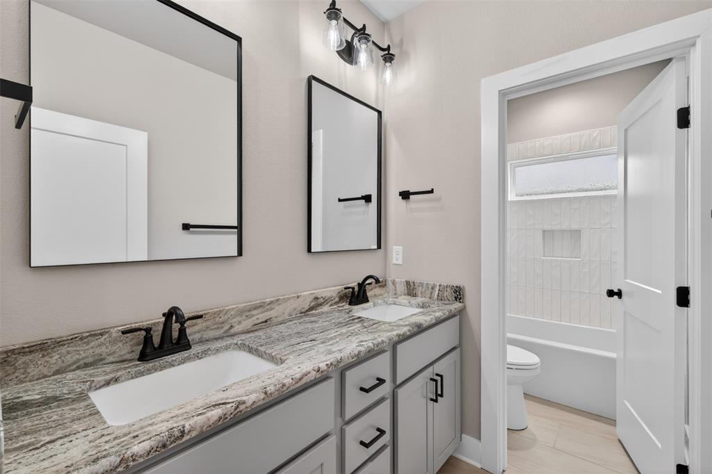 Pin Oak Lndg #1 - Residential